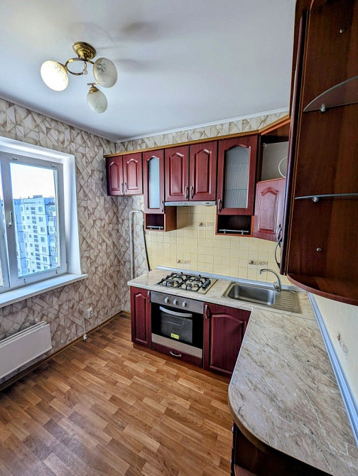 Трикімнатна на 9 мікрорайоні Сумы - изображение 7