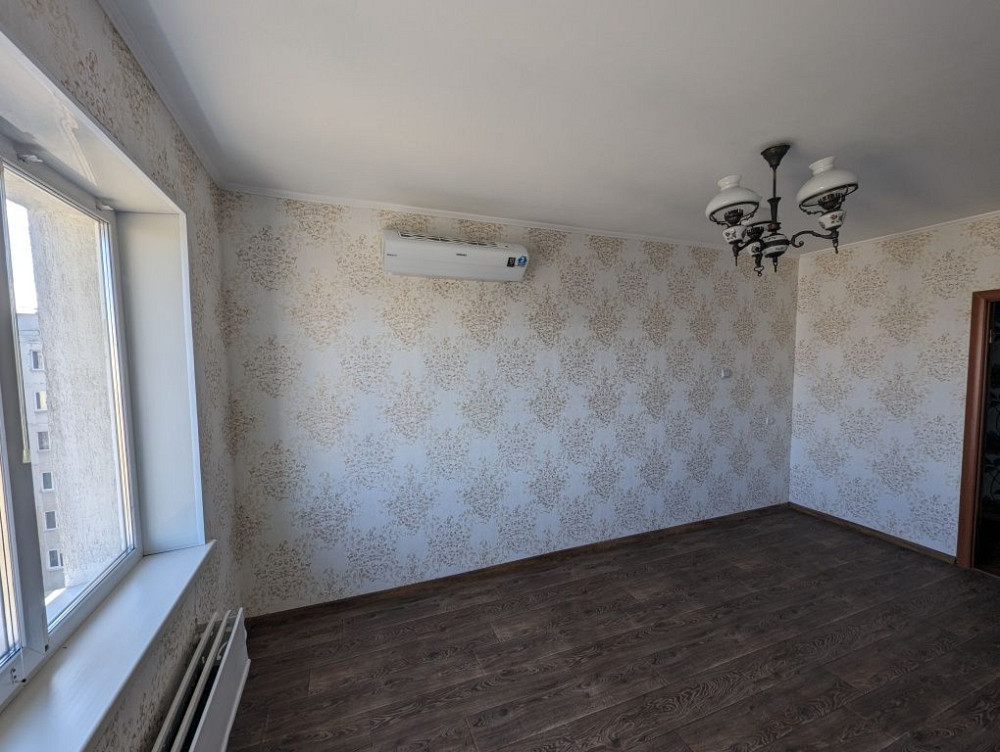 Трикімнатна на 9 мікрорайоні Сумы - изображение 5