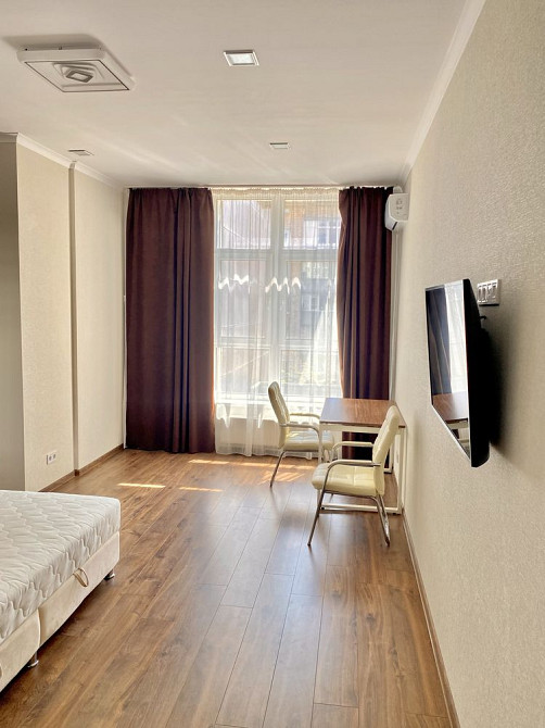 Печерськ Квартира 1 к. 57 м2 Іоанна Павла, 11 Генератор Киев - изображение 2