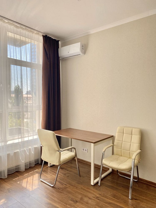 Печерськ Квартира 1 к. 57 м2 Іоанна Павла, 11 Генератор Киев - изображение 3