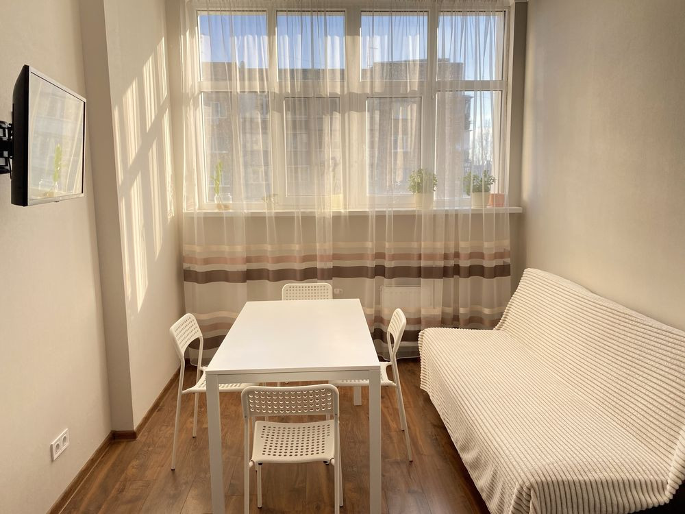 Печерськ Квартира 1 к. 57 м2 Іоанна Павла, 11 Генератор Киев - изображение 5