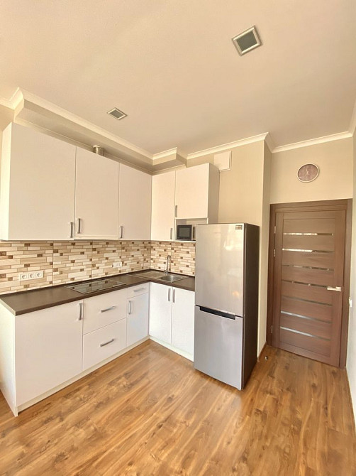 Печерськ Квартира 1 к. 57 м2 Іоанна Павла, 11 Генератор Киев - изображение 4