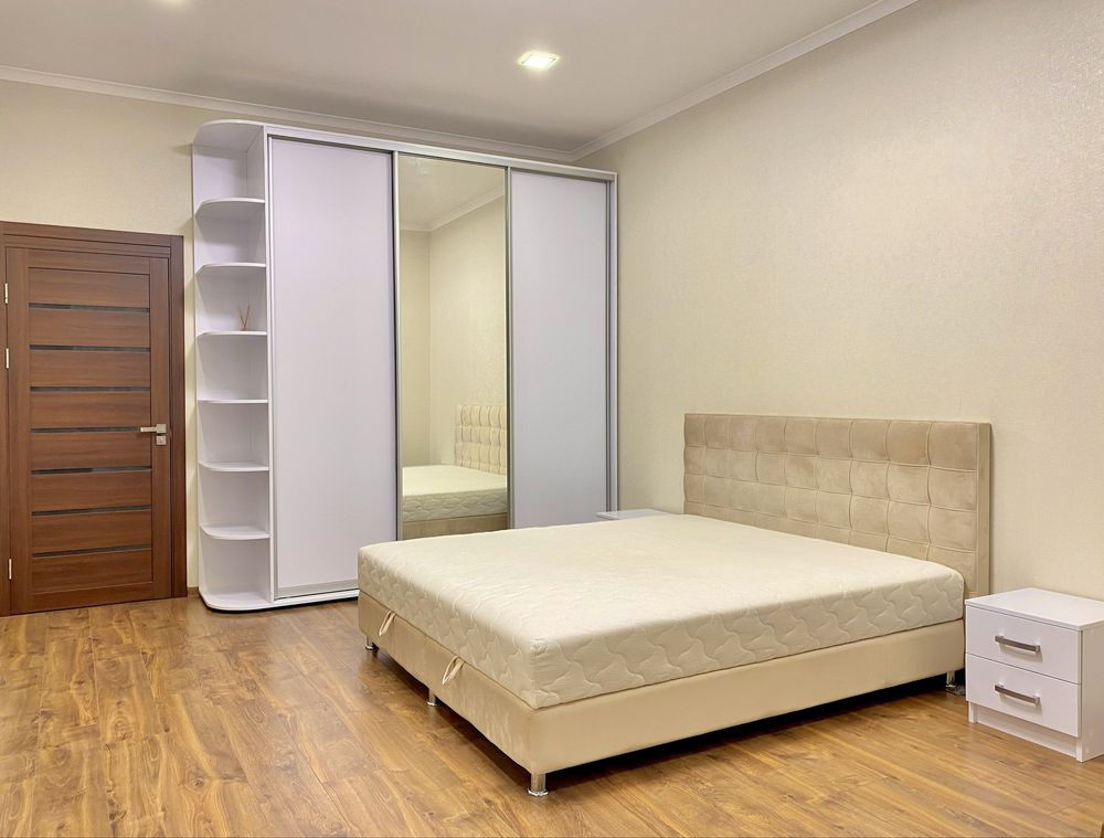 Печерськ Квартира 1 к. 57 м2 Іоанна Павла, 11 Генератор Киев - изображение 1