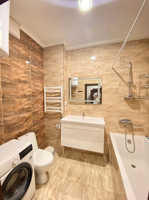 Печерськ Квартира 1 к. 57 м2 Іоанна Павла, 11 Генератор Киев - изображение 6