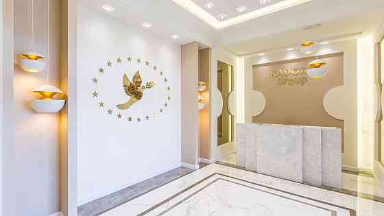 Кадор Таирова - 41 Жемчужина — 3-комн. ‼️ 80м2 Лиманка