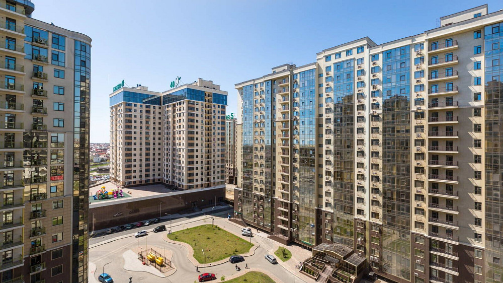 Кадор Таирова - 41 Жемчужина — 3-комн. ‼️ 80м2 Лиманка - зображення 2