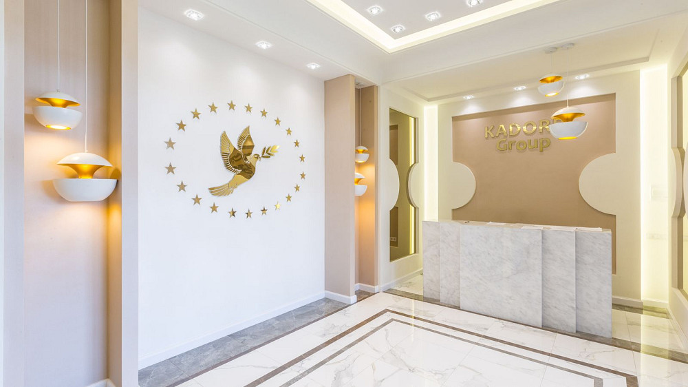 Кадор Таирова - 41 Жемчужина — 3-комн. ‼️ 80м2 Лиманка - зображення 5