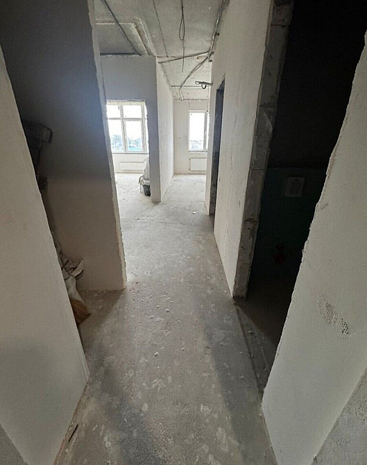 Кадор Таирова - 41 Жемчужина — 3-комн. ‼️ 80м2 Лиманка - зображення 8