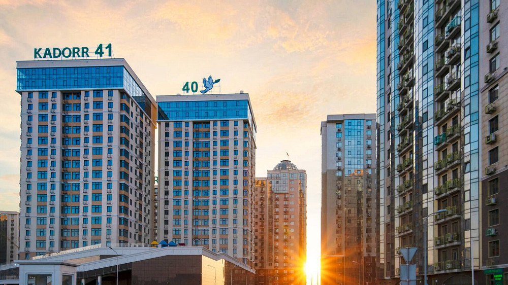 Кадор Таирова - 41 Жемчужина — 3-комн. ‼️ 80м2 Лиманка - зображення 1