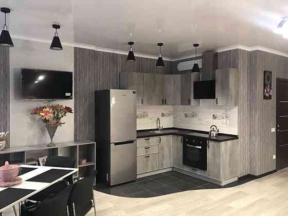 Шикарная квартира Чорноморськ