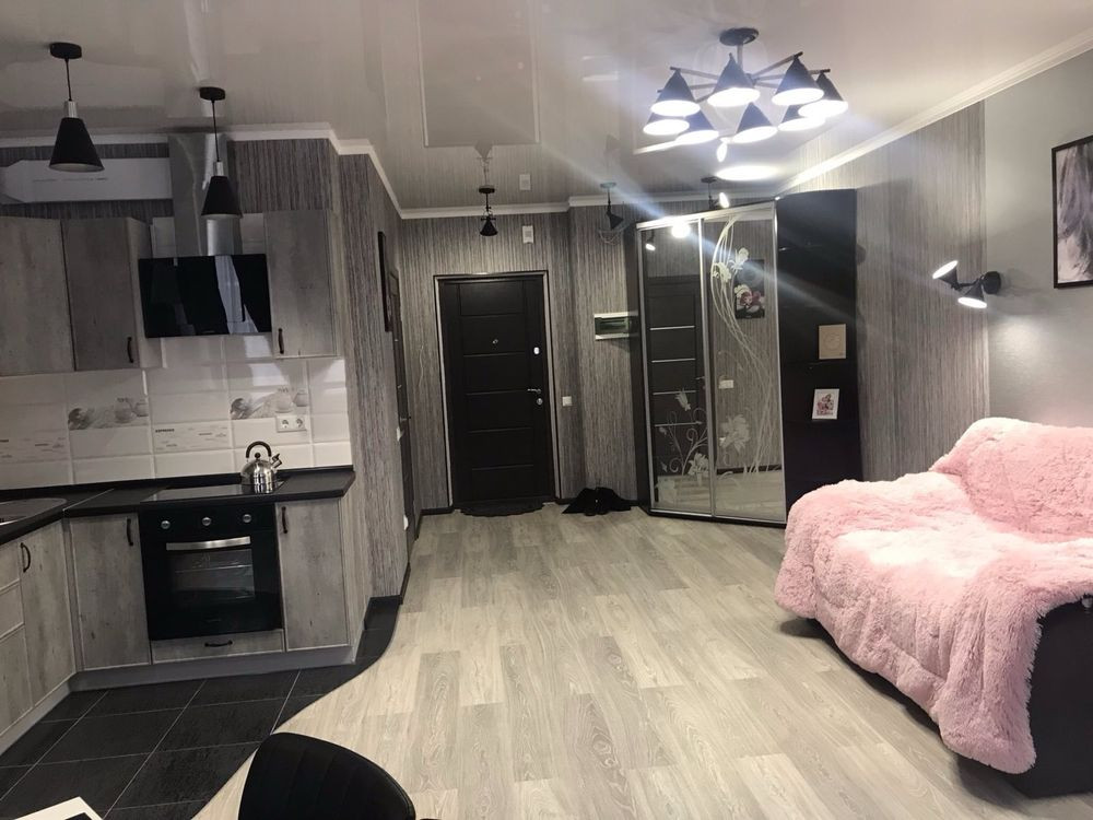 Шикарная квартира Чорноморськ - зображення 4