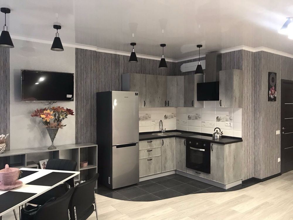 Шикарная квартира Чорноморськ - зображення 3