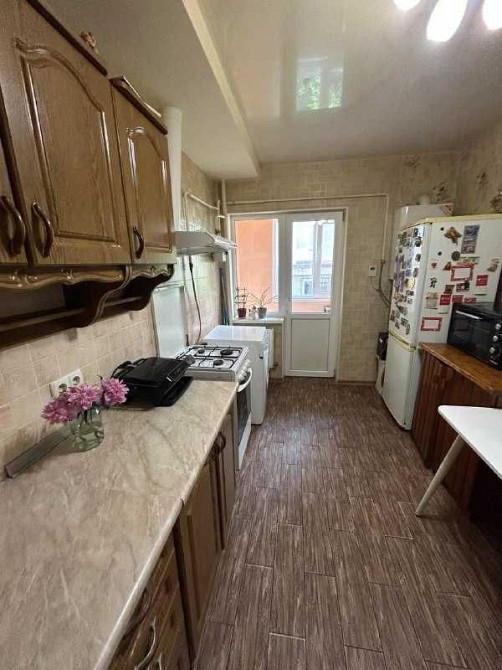 Квартира на Таірова Одесса - изображение 2