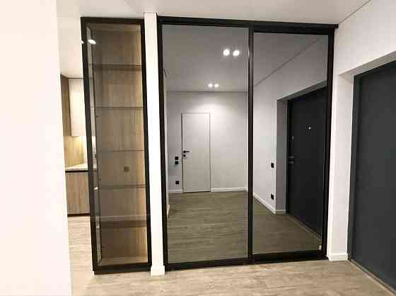 Продаж 1,5-кімнатної квартири з дизайнерським ремонтом біля парку Uzhhorod