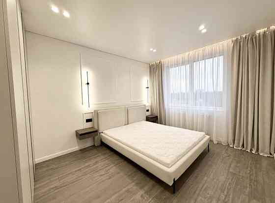 Продаж 1,5-кімнатної квартири з дизайнерським ремонтом біля парку Uzhhorod