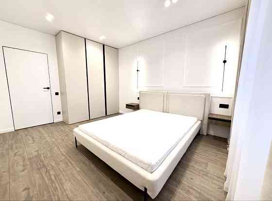 Продаж 1,5-кімнатної квартири з дизайнерським ремонтом біля парку Uzhhorod