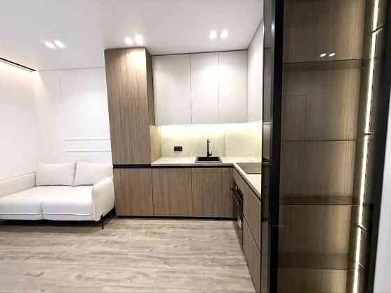 Продаж 1,5-кімнатної квартири з дизайнерським ремонтом біля парку Uzhhorod