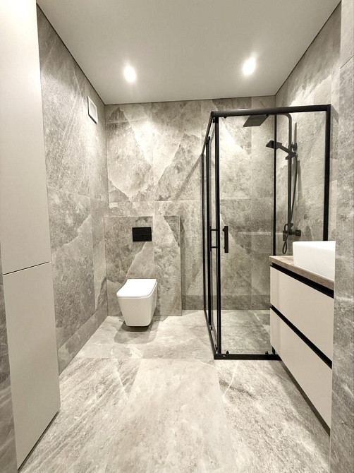 Продаж 1,5-кімнатної квартири з дизайнерським ремонтом біля парку Uzhhorod - photo 8