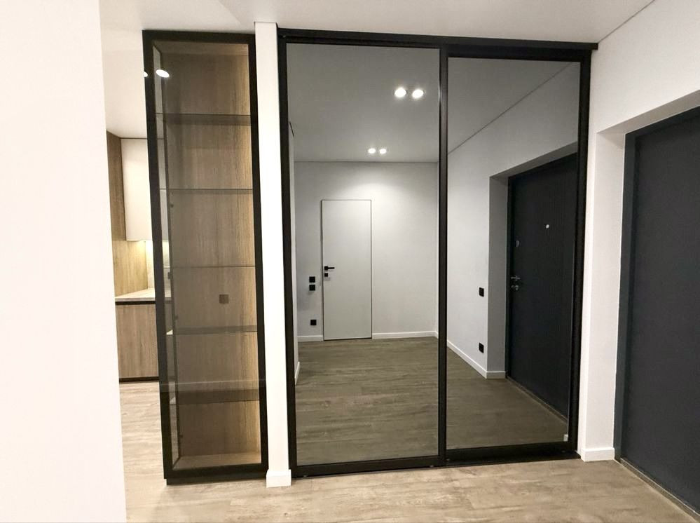 Продаж 1,5-кімнатної квартири з дизайнерським ремонтом біля парку Uzhhorod - photo 4