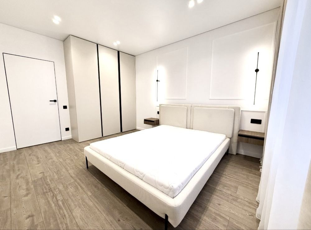 Продаж 1,5-кімнатної квартири з дизайнерським ремонтом біля парку Uzhhorod - photo 2