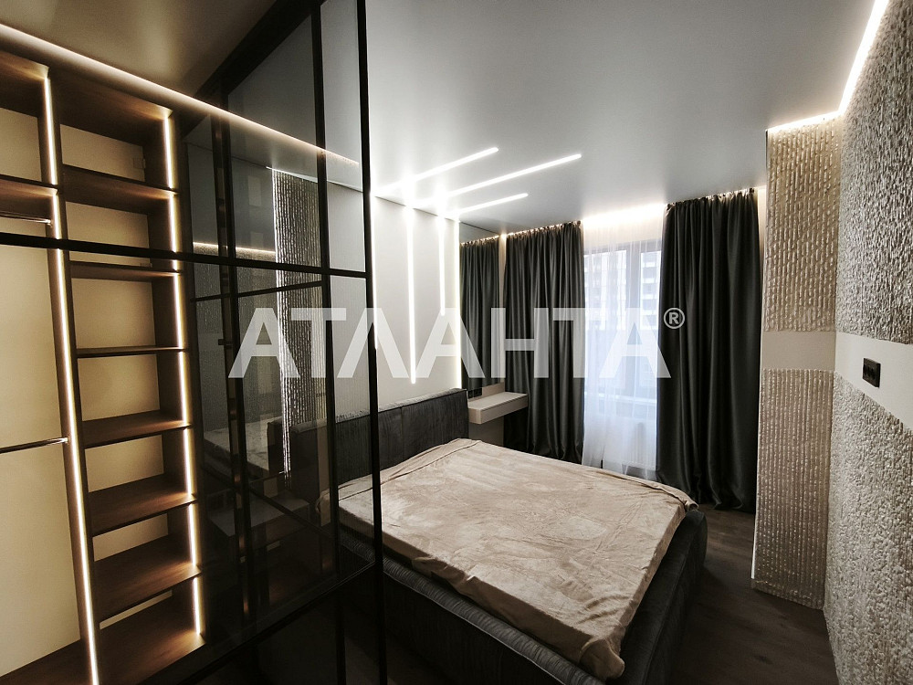 Аркадия ЖК Эллада Новый красивый ремонт Одесса - изображение 1