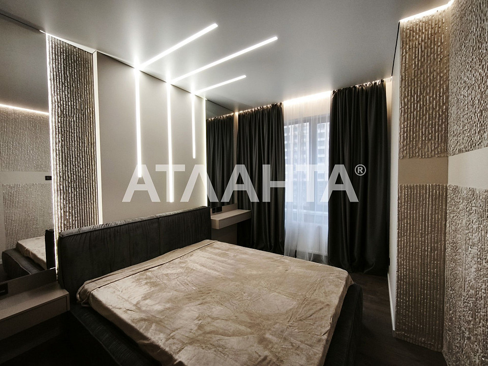 Аркадия ЖК Эллада Новый красивый ремонт Одесса - изображение 3