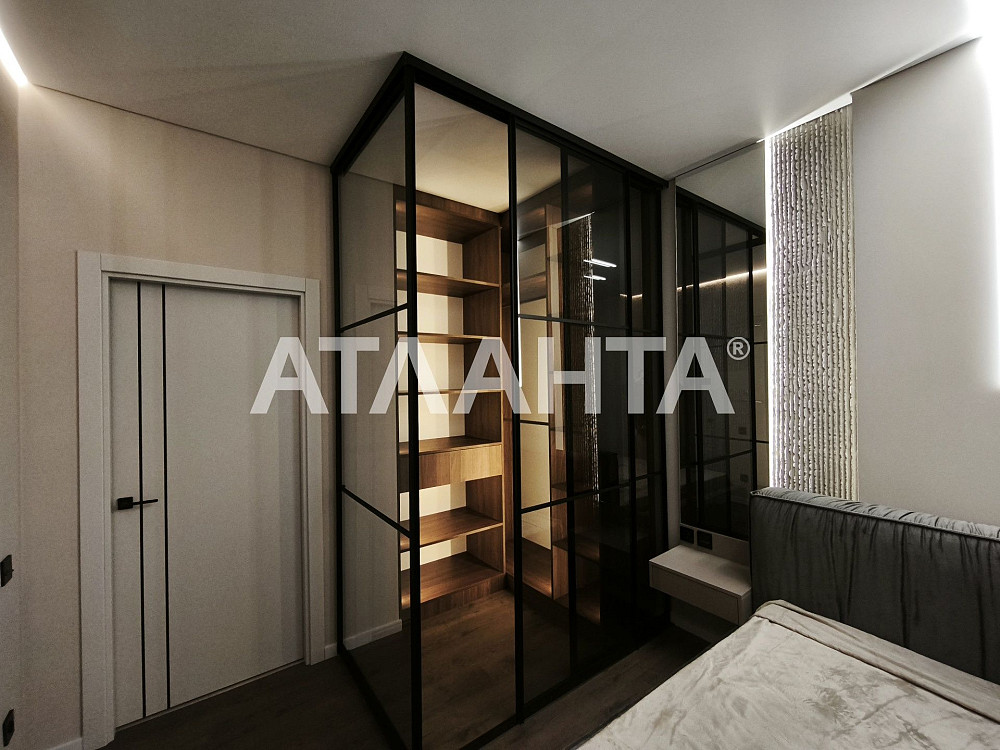 Аркадия ЖК Эллада Новый красивый ремонт Одесса - изображение 4