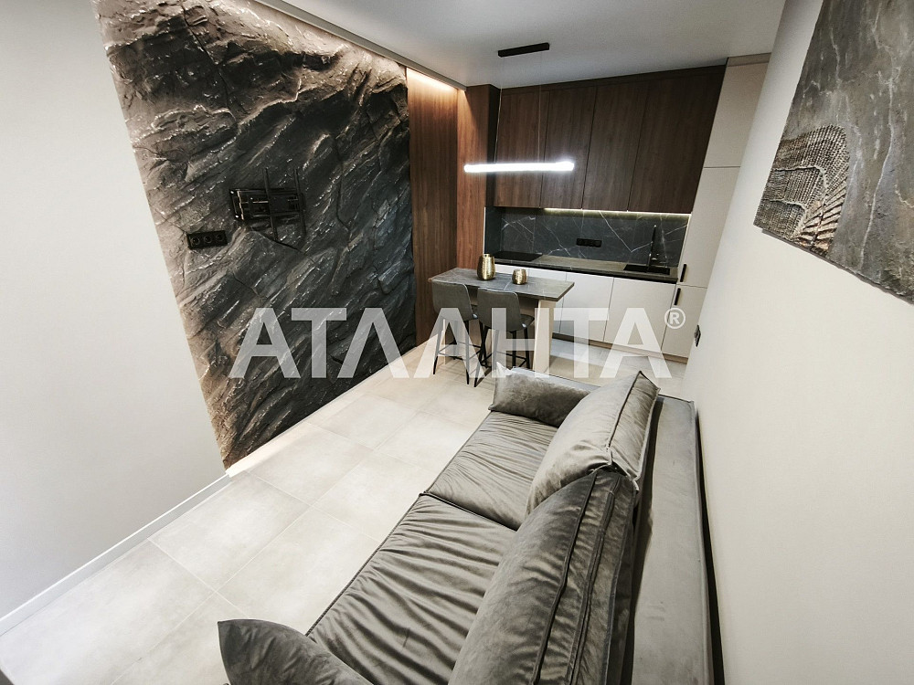 Аркадия ЖК Эллада Новый красивый ремонт Одесса - изображение 5