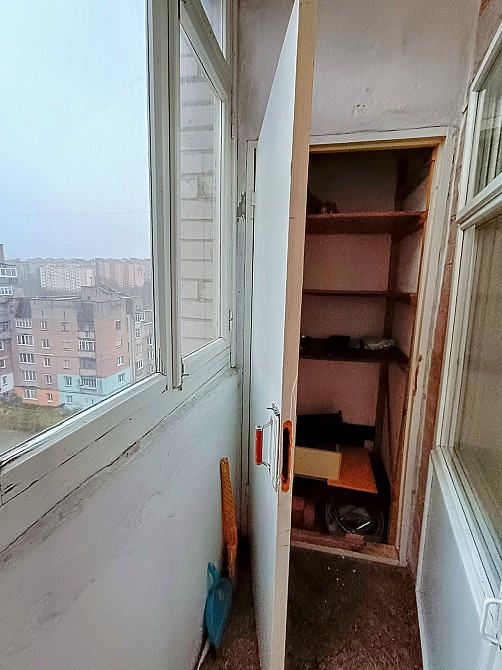 Оренда 2 кімнатної квартири на Коновальця. Рівне - зображення 8