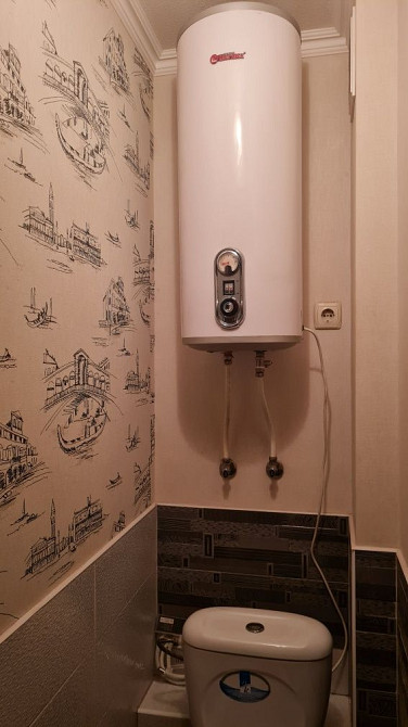 Оренда 1 кімнатної квартири в центрі міста Біла Церква - зображення 5