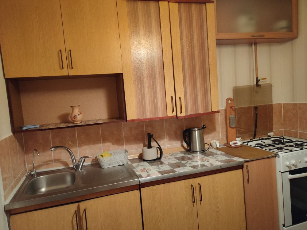 Здається однокімнатна квартира Киев - изображение 5