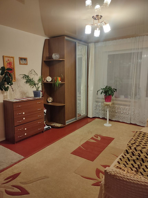 Здається однокімнатна квартира Киев - изображение 1