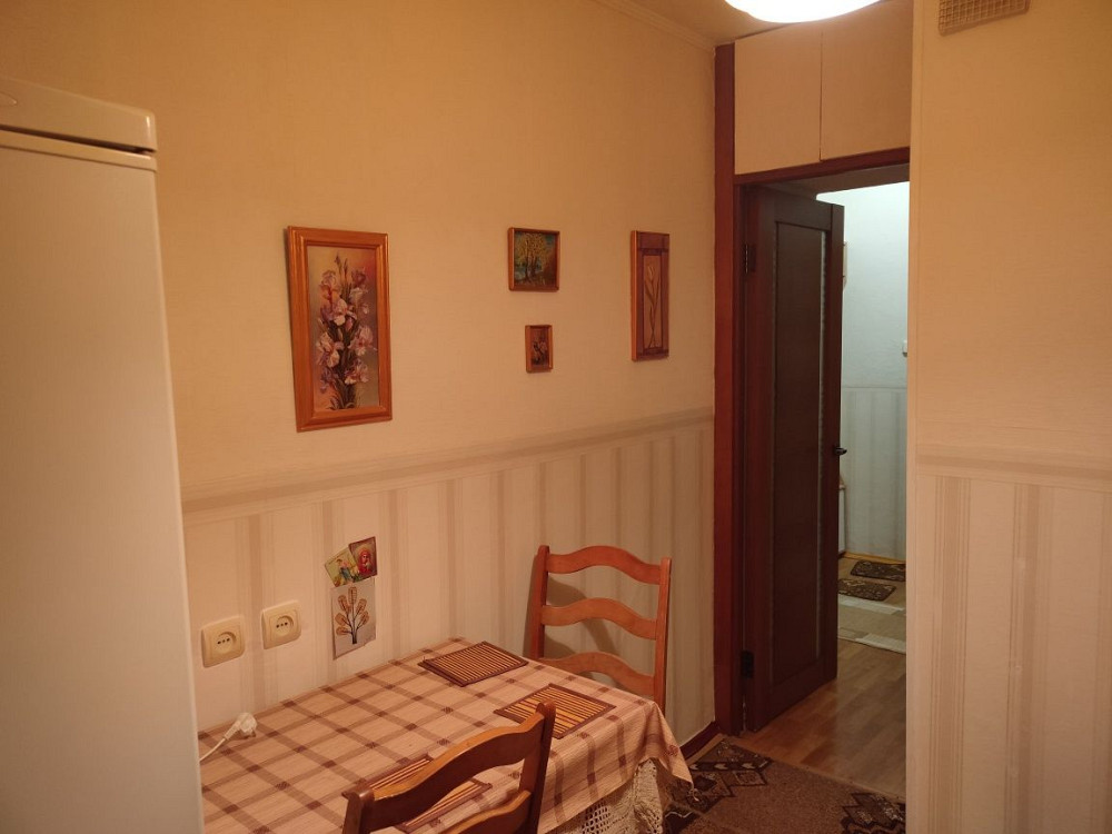 Здається однокімнатна квартира Киев - изображение 2