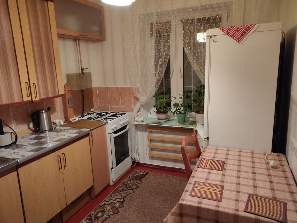 Здається однокімнатна квартира Киев - изображение 7