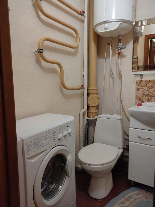 Здається однокімнатна квартира Киев - изображение 6