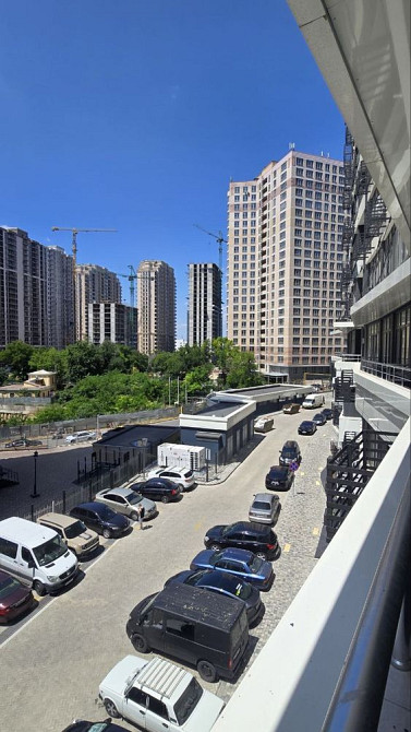 Сдам 1к квартиу в ЖК Атмосфера, Аркадия Одеса - зображення 3