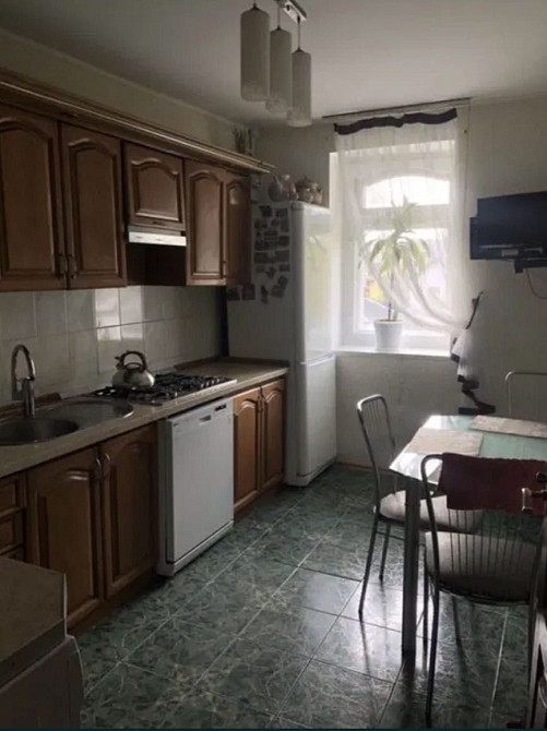 Здається 3 кімнатна квартира в центрі Хмельницький - зображення 8