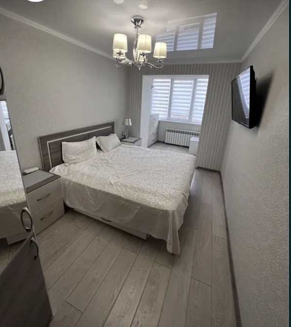 Здається 3 кімнатна квартира в центрі Хмельницький - зображення 1