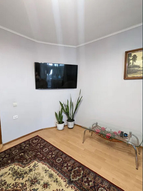 Здається 3 кімнатна квартира в центрі Хмельницький - зображення 5