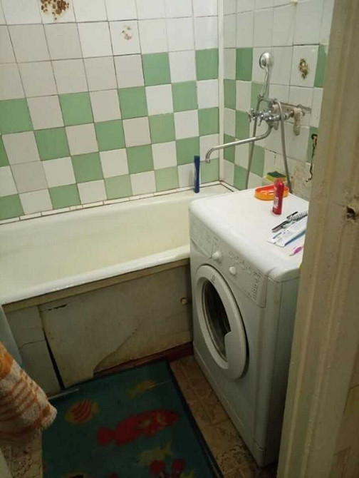 Сдается 2-комнатная квартира в Центре Славянск - изображение 7