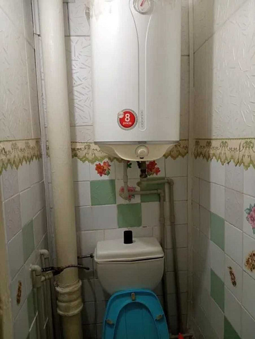 Сдается 2-комнатная квартира в Центре Славянск - изображение 8