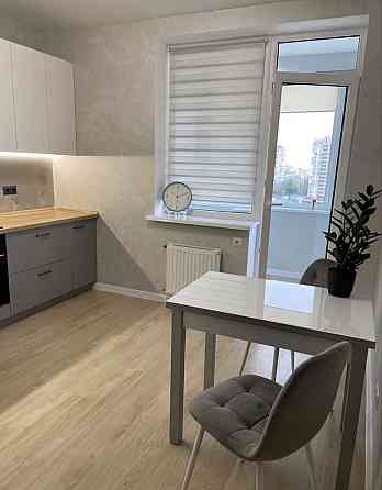 СДАМ стильную 1ком квартиру в ЖК СКАЙ СИТИ Одеса