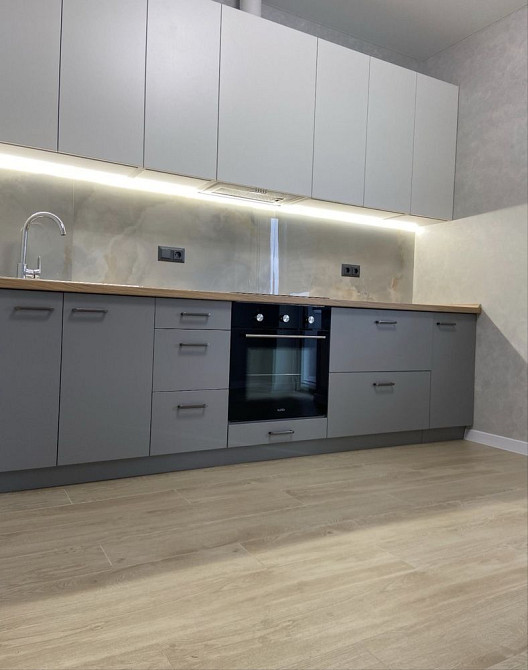 СДАМ стильную 1ком квартиру в ЖК СКАЙ СИТИ Одеса - зображення 4