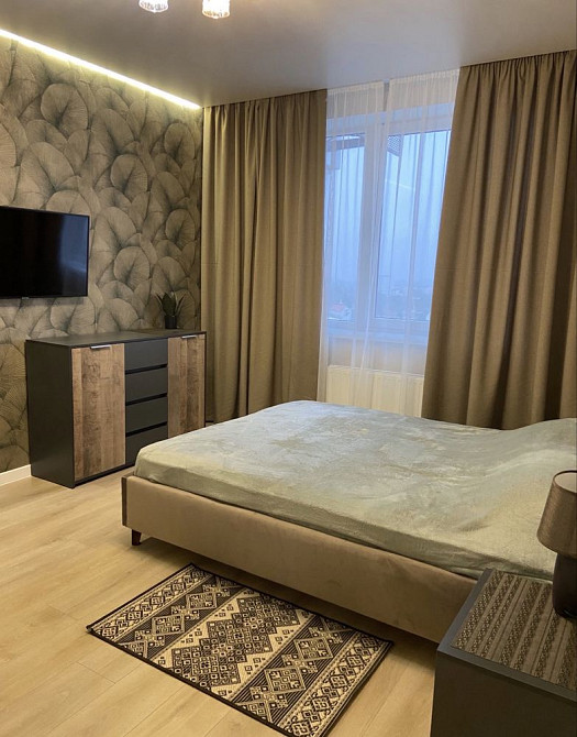 СДАМ стильную 1ком квартиру в ЖК СКАЙ СИТИ Одеса - зображення 1