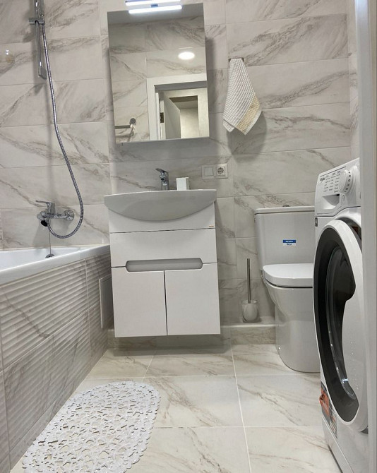 СДАМ стильную 1ком квартиру в ЖК СКАЙ СИТИ Одеса - зображення 7