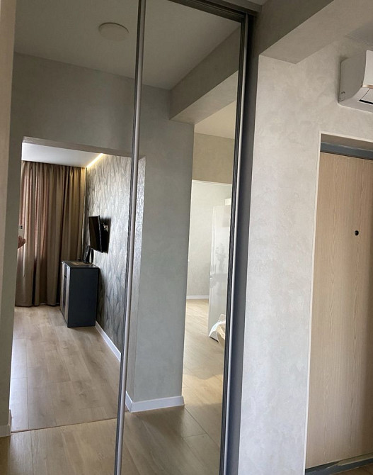 СДАМ стильную 1ком квартиру в ЖК СКАЙ СИТИ Одеса - зображення 8