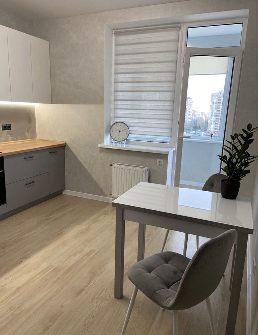 СДАМ стильную 1ком квартиру в ЖК СКАЙ СИТИ Одеса - зображення 5