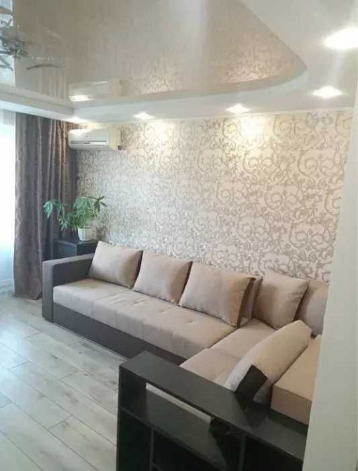 Сдается 3-х комнатная квартира, р-н Артема. ТОЛЬКО ДЛЯ СЕМЬИ. Славянск - изображение 4