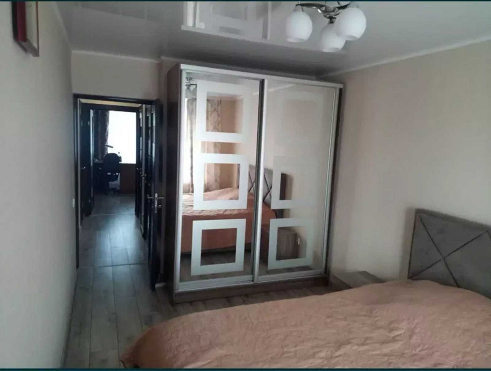 Сдается 3-х комнатная квартира, р-н Артема. ТОЛЬКО ДЛЯ СЕМЬИ. Славянск - изображение 8