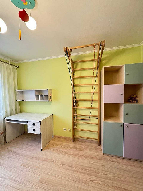 Здам 3-х кім. вул. Архітектора Ніколаєва 11, Троєщина Киев - изображение 8